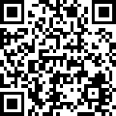 Dieser QR-Code führt zur Paypal-Spenden-Seite der Stiftung des 1. FC Union Berlin